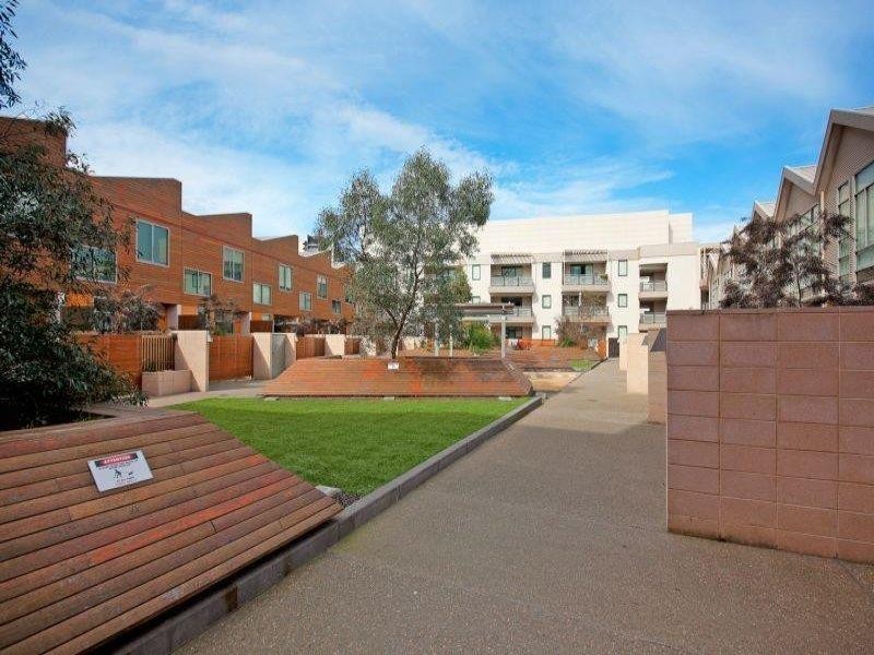 414/9 The Arcade, Docklands VIC 3008