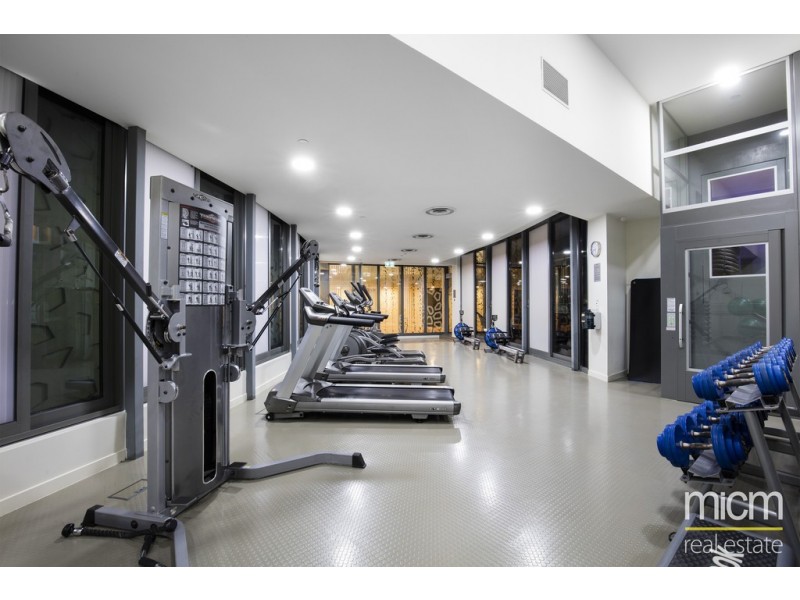 1308/8 Kavanagh Street, Southbank VIC 3006