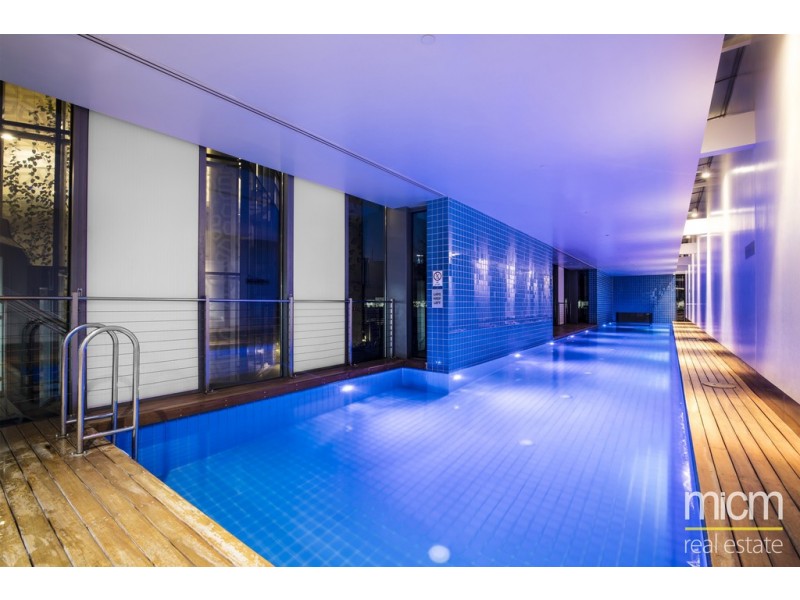 1308/8 Kavanagh Street, Southbank VIC 3006