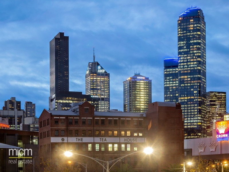 22/79 Whiteman Street, Southbank VIC 3006