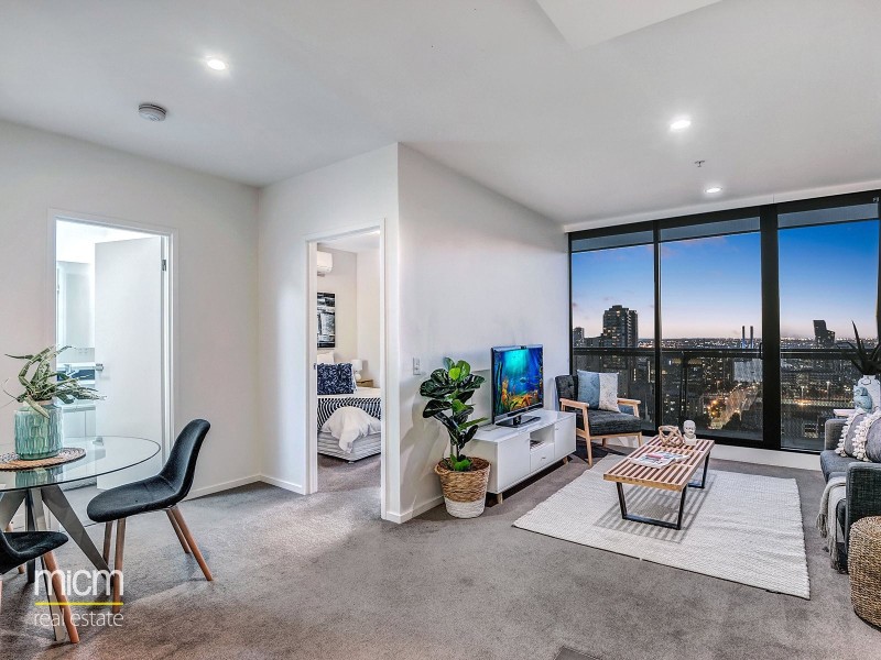 2110/350 William Street, Melbourne VIC 3000