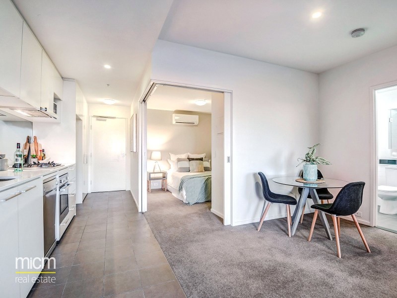 2110/350 William Street, Melbourne VIC 3000