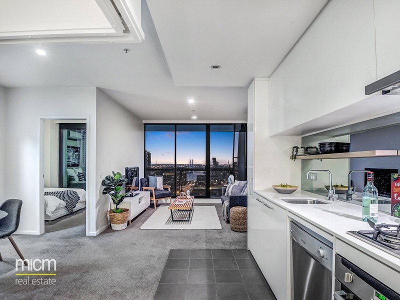 2110/350 William Street, Melbourne VIC 3000