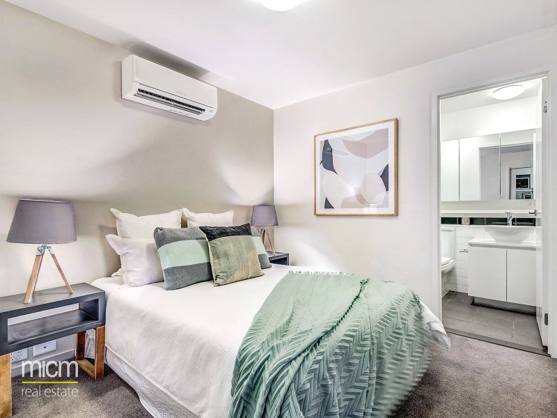 2110/350 William Street, Melbourne VIC 3000