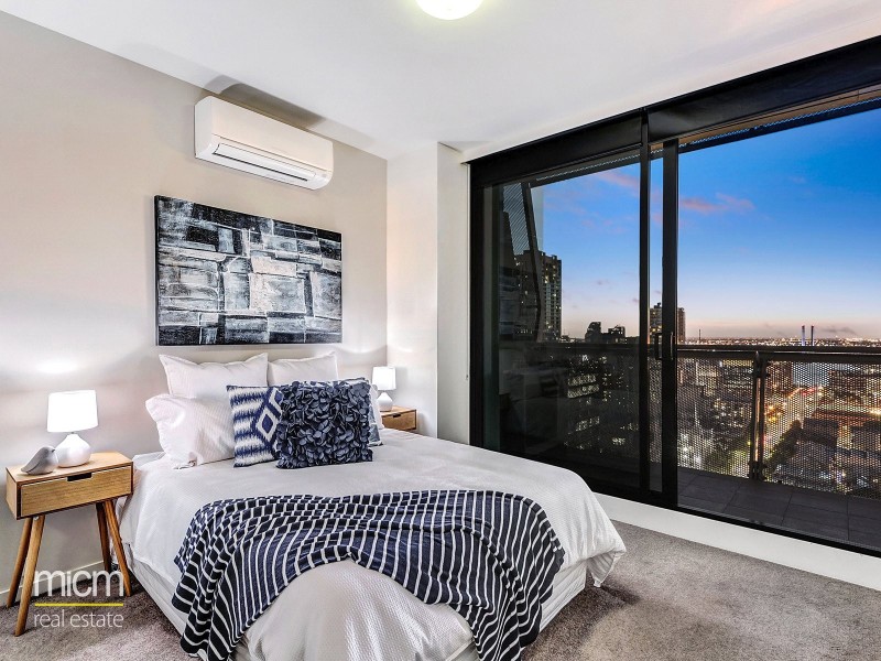2110/350 William Street, Melbourne VIC 3000