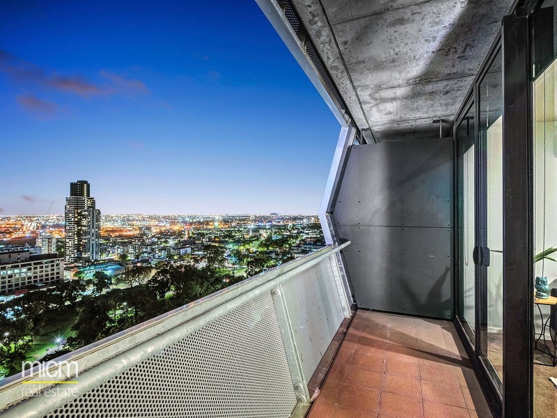 2110/350 William Street, Melbourne VIC 3000