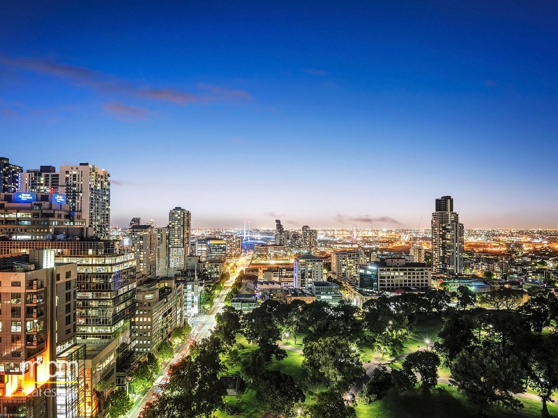 2110/350 William Street, Melbourne VIC 3000
