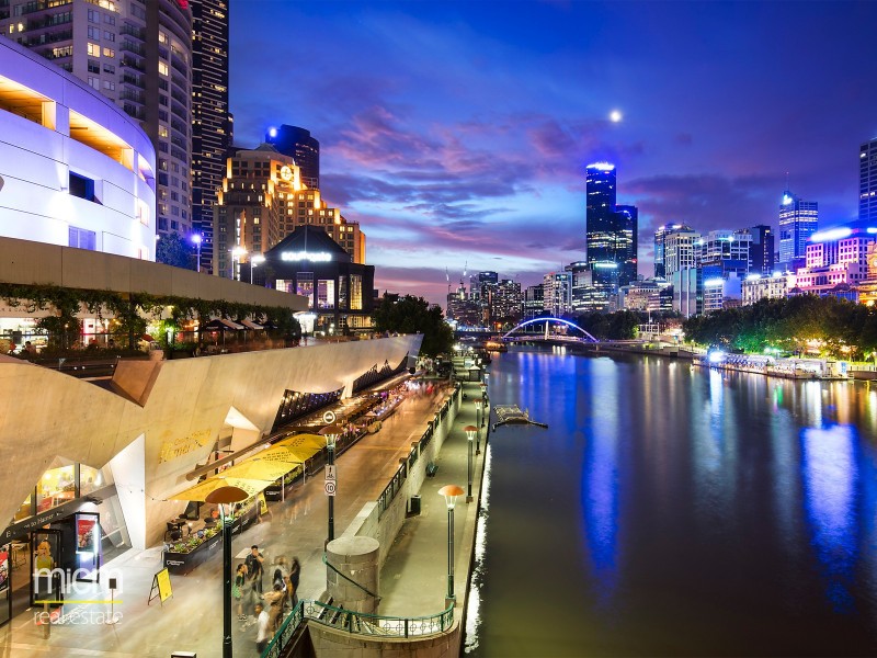 REF 052346/88 Southbank Boulevard, Southbank VIC 3006