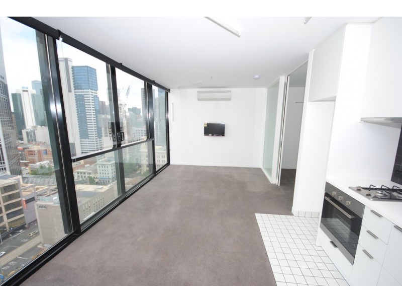 2008/31 A’Beckett Street, Melbourne VIC 3000