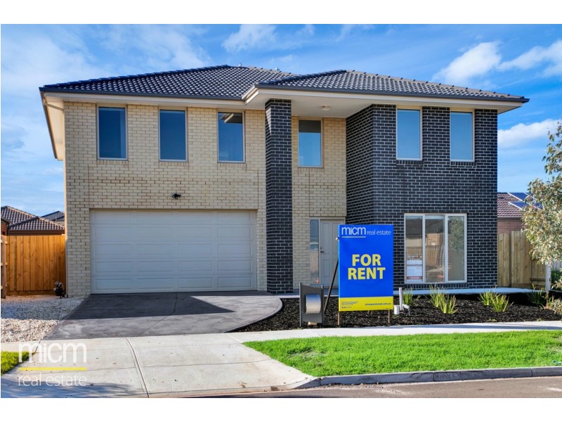 11 Mudgee Street, Point Cook VIC 3030