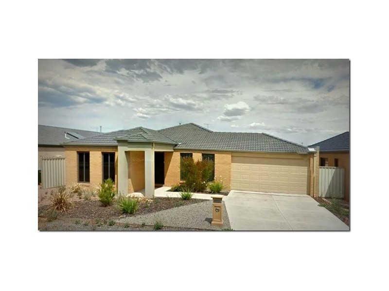 9 Bodmin Court, Truganina VIC 3029