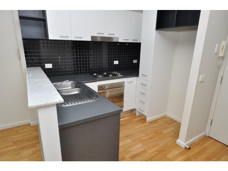 1308/87 Franklin Street, Melbourne VIC 3000