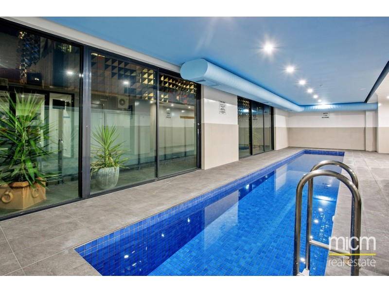 1308/87 Franklin Street, Melbourne VIC 3000
