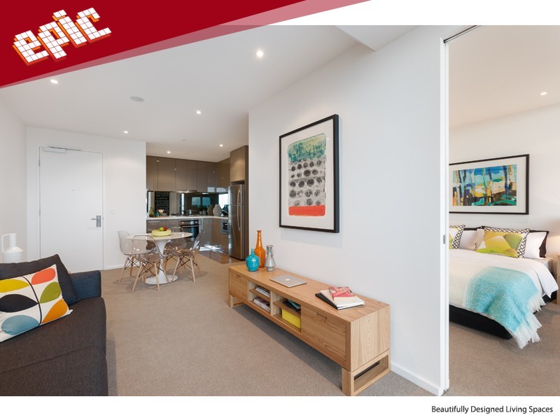 REF 052811/118 Kavanagh Street, Southbank VIC 3006