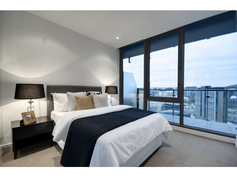 REF 052811/118 Kavanagh Street, Southbank VIC 3006