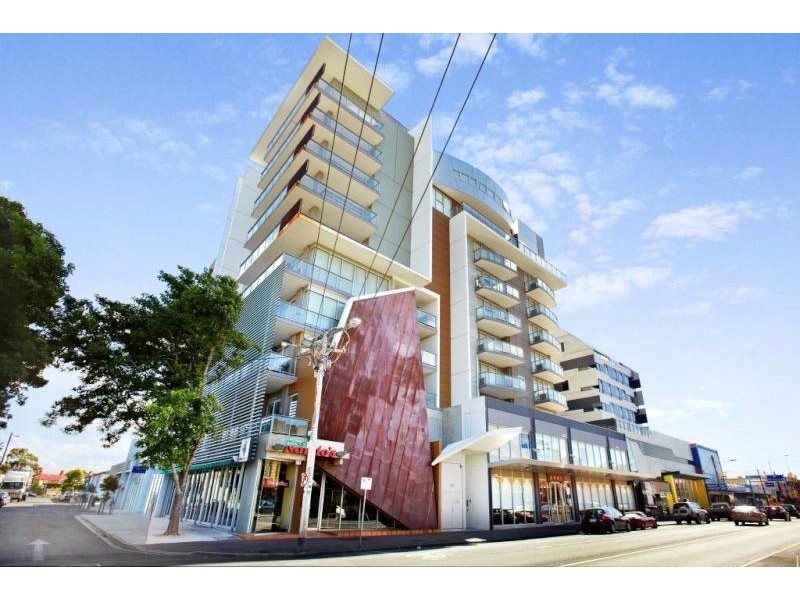 711/250 Barkly Street, Footscray VIC 3011