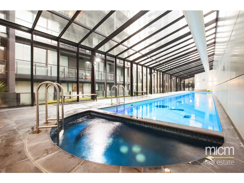 REF 052957/100 Kavanagh Street, Southbank VIC 3006