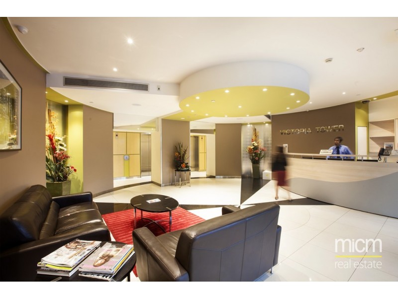 REF 052957/100 Kavanagh Street, Southbank VIC 3006