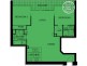 REF 052957/100 Kavanagh Street, Southbank VIC 3006 Floorplan