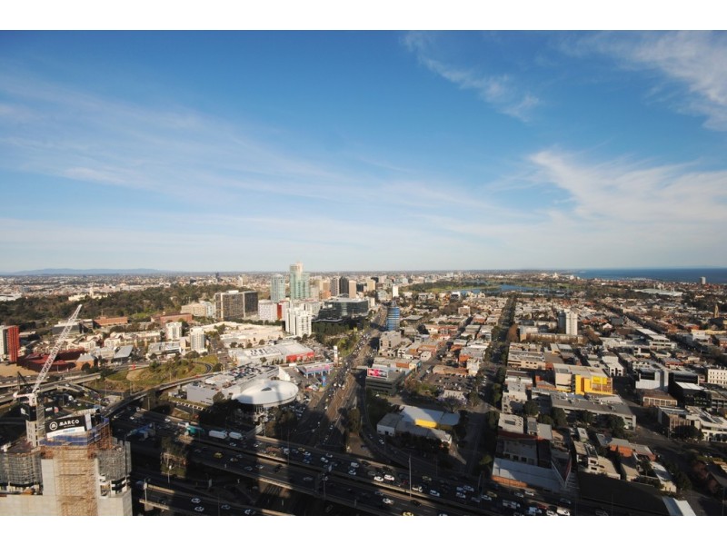 REF 052902/241 City Road, Southbank VIC 3006