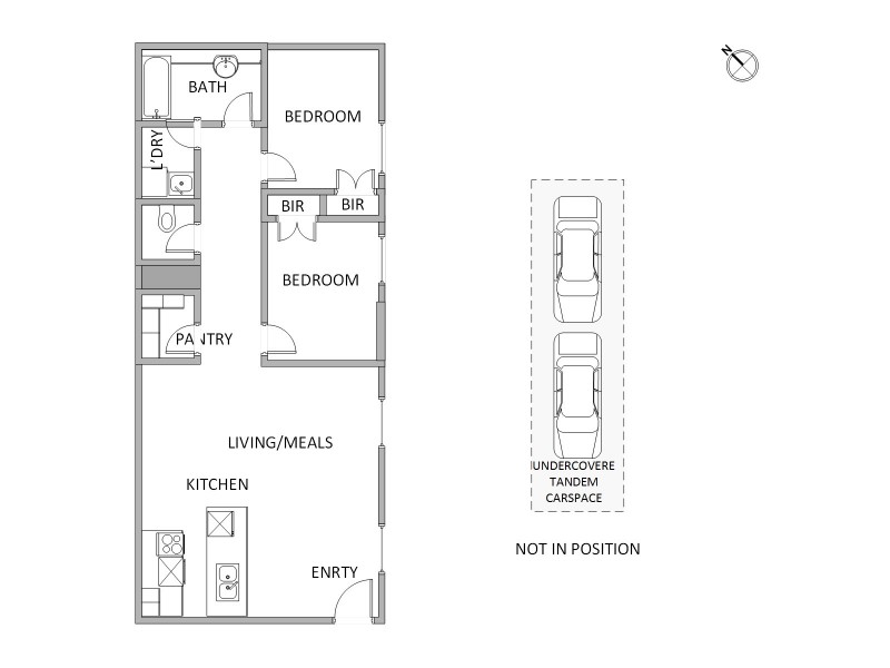 22 Wiltshire Drive, Kew VIC 3101 Floorplan