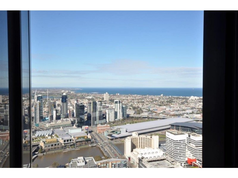 3901/568 Collins Street, Melbourne VIC 3000