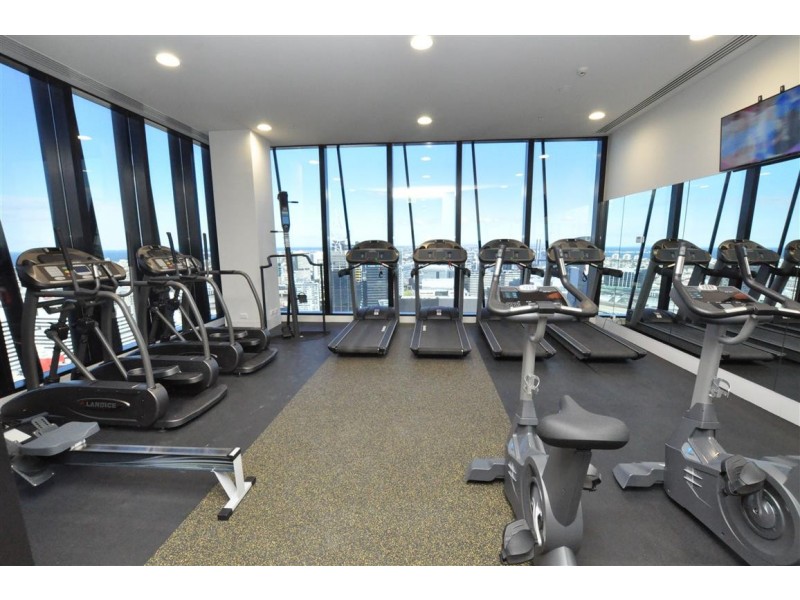 3901/568 Collins Street, Melbourne VIC 3000