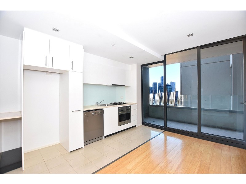 1710/8 Downie Street, Melbourne VIC 3000