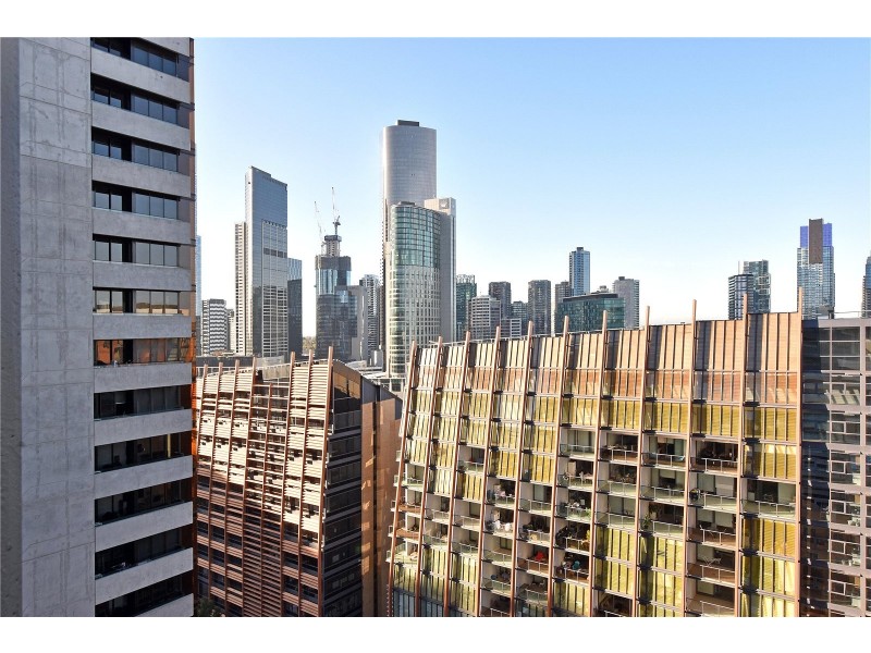 1710/8 Downie Street, Melbourne VIC 3000