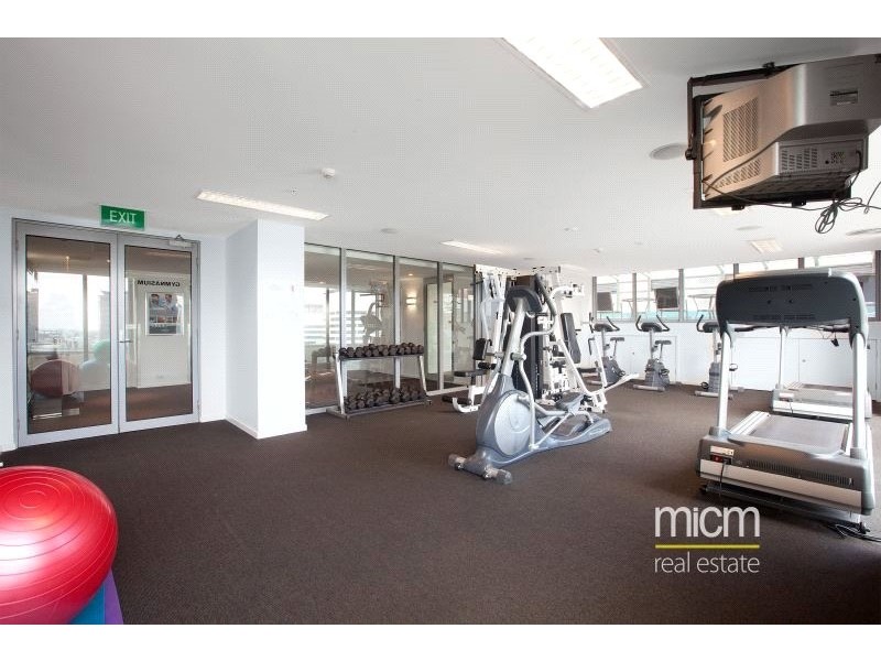 1710/8 Downie Street, Melbourne VIC 3000