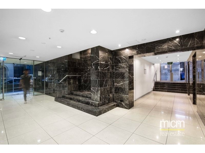1710/8 Downie Street, Melbourne VIC 3000