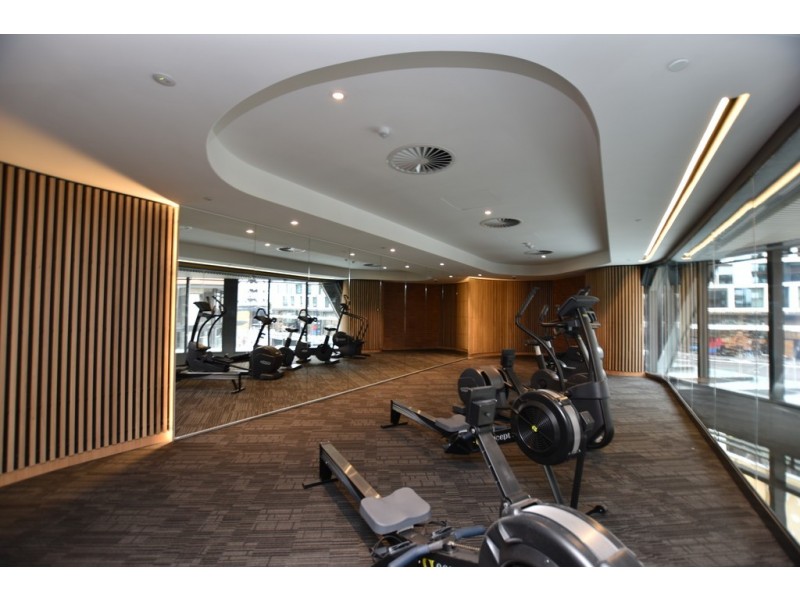 202S/889 Collins Street, Docklands VIC 3008