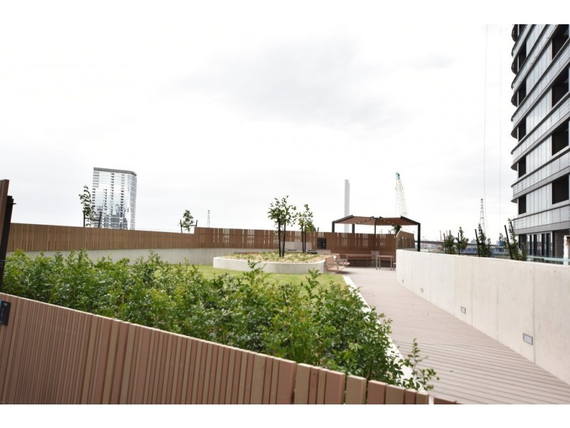 202S/889 Collins Street, Docklands VIC 3008