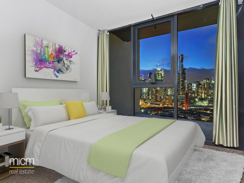 1603/39 Coventry Street, Southbank VIC 3006