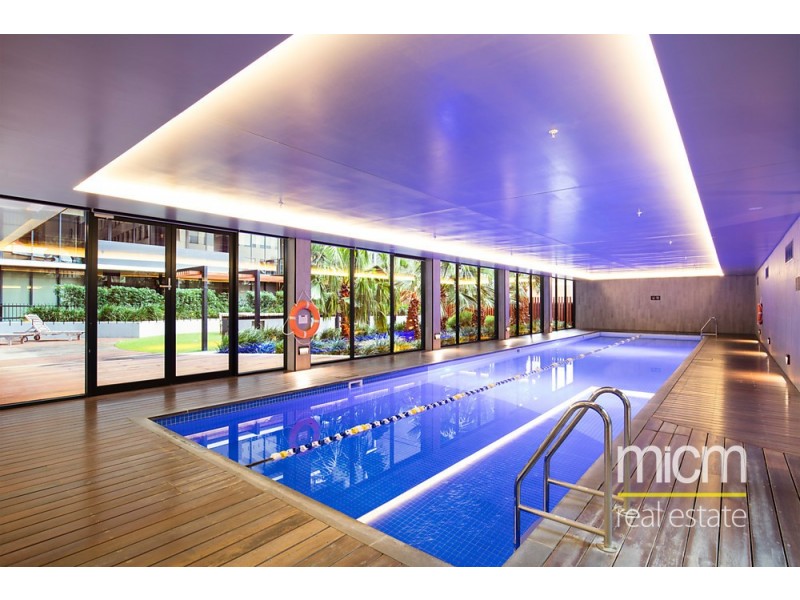 1603/39 Coventry Street, Southbank VIC 3006