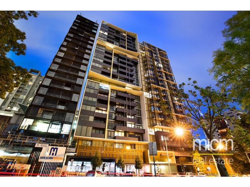 1603/39 Coventry Street, Southbank VIC 3006