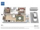 1603/39 Coventry Street, Southbank VIC 3006 Floorplan