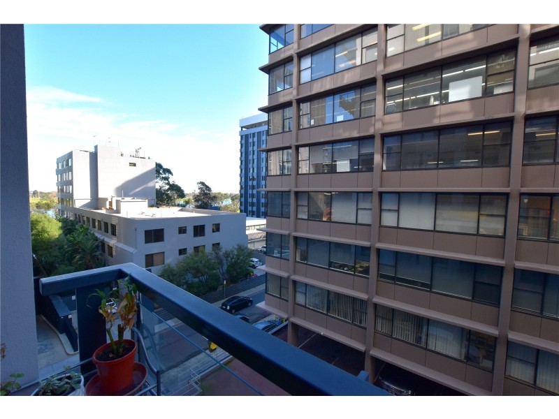 407/610 St Kilda Road, Melbourne VIC 3004