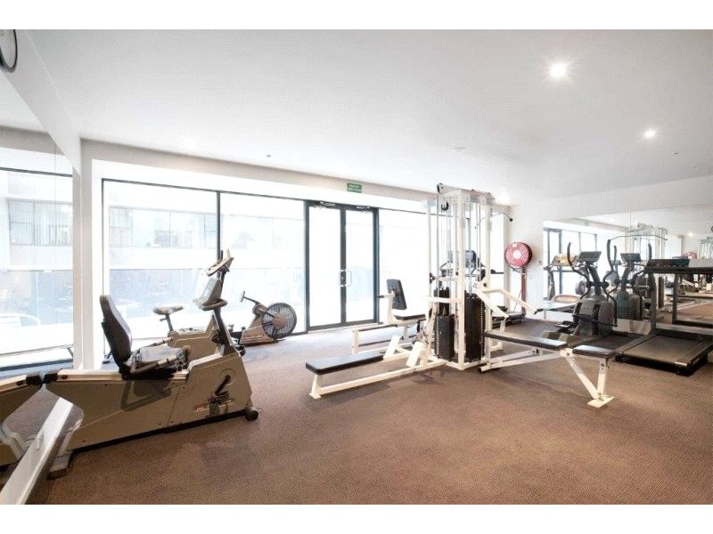 407/610 St Kilda Road, Melbourne VIC 3004