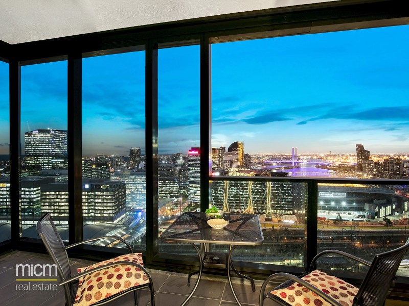 3011/220 Spencer Street, Melbourne VIC 3000