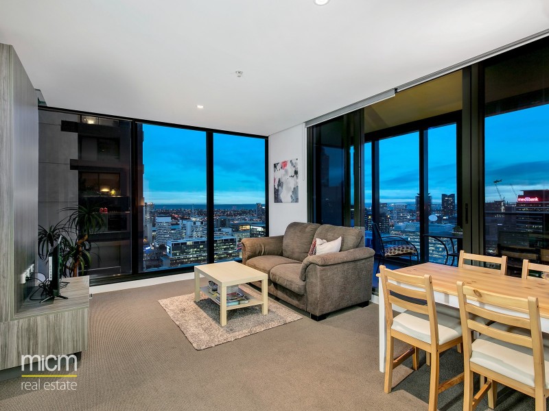 3011/220 Spencer Street, Melbourne VIC 3000