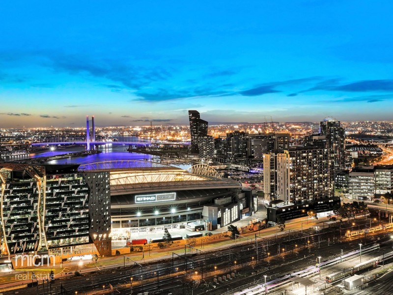 3011/220 Spencer Street, Melbourne VIC 3000