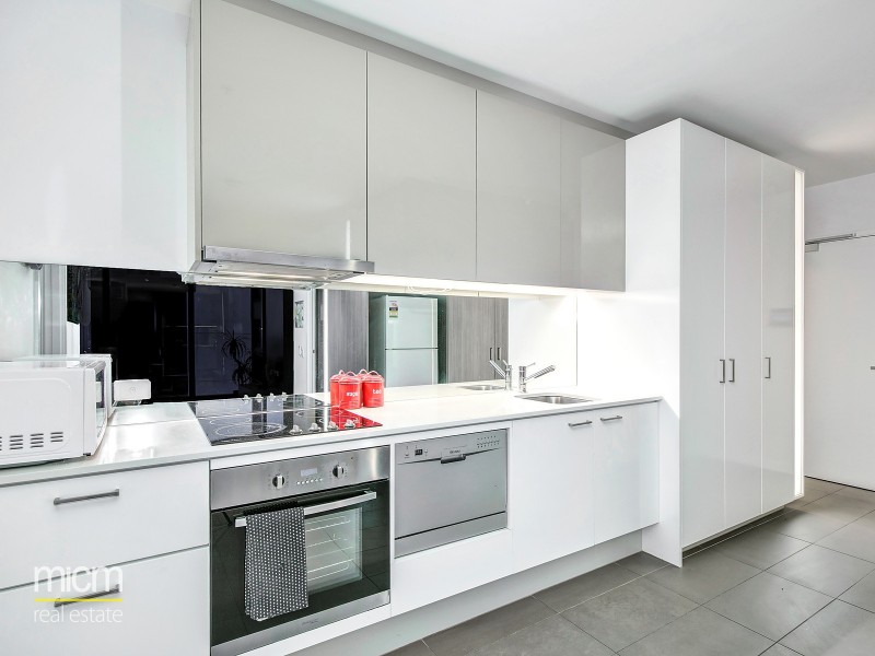 3011/220 Spencer Street, Melbourne VIC 3000