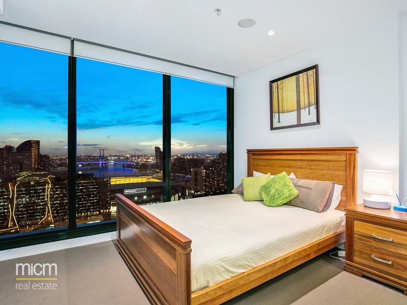 3011/220 Spencer Street, Melbourne VIC 3000