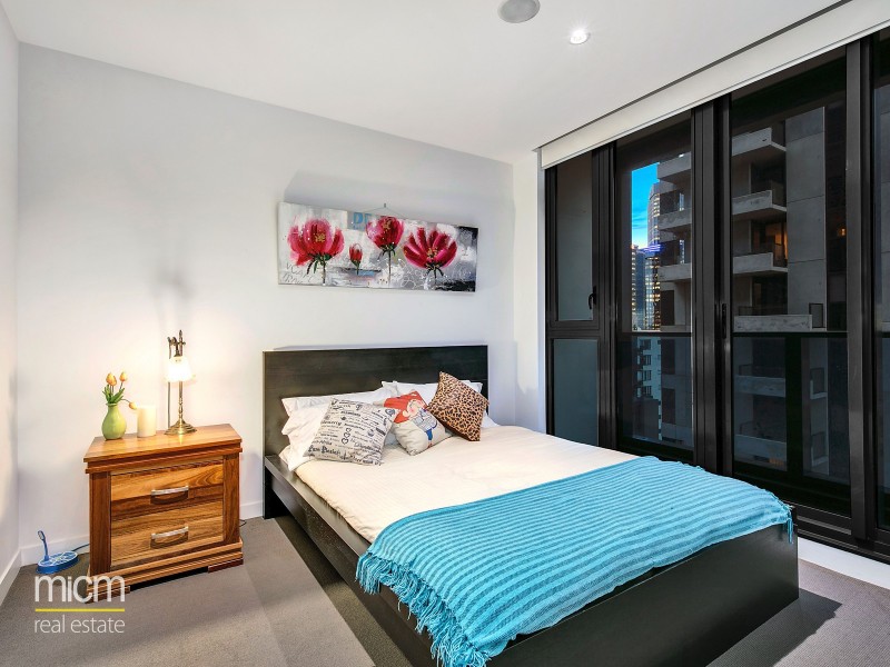 3011/220 Spencer Street, Melbourne VIC 3000