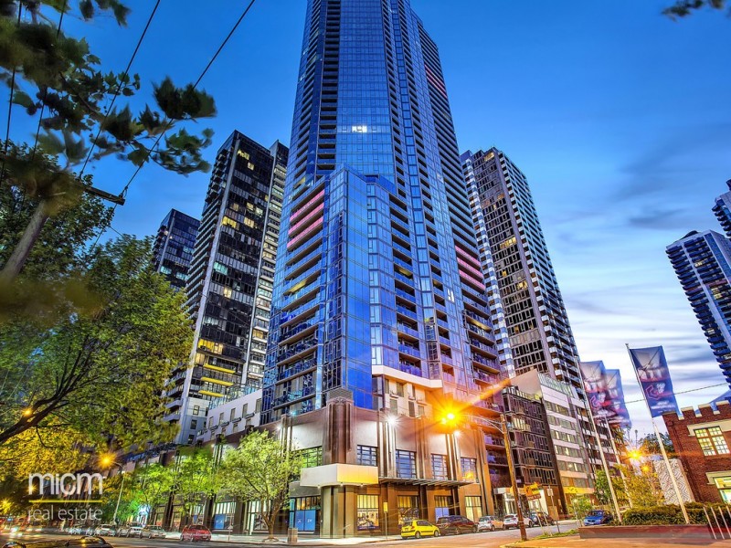 812/1 Balston Street, Southbank VIC 3006
