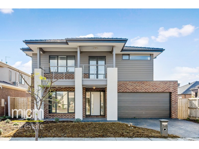 17 Grasso Avenue, Point Cook VIC 3030