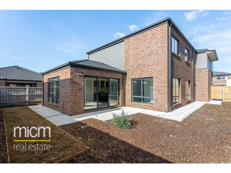 17 Grasso Avenue, Point Cook VIC 3030