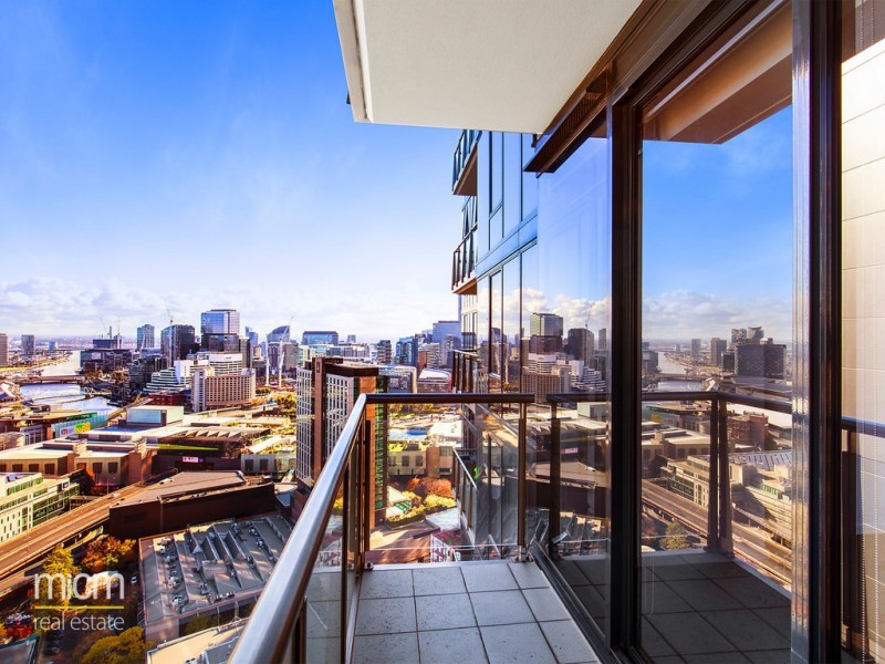 318/183 City Road, Southbank VIC 3006