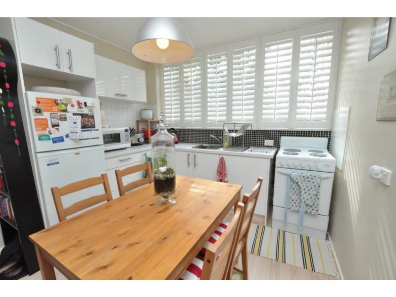 1/52 Baker Street, Richmond VIC 3121